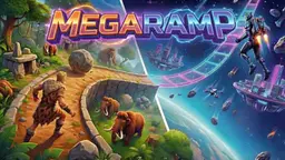 MEGA RAMP : EVOLUTION